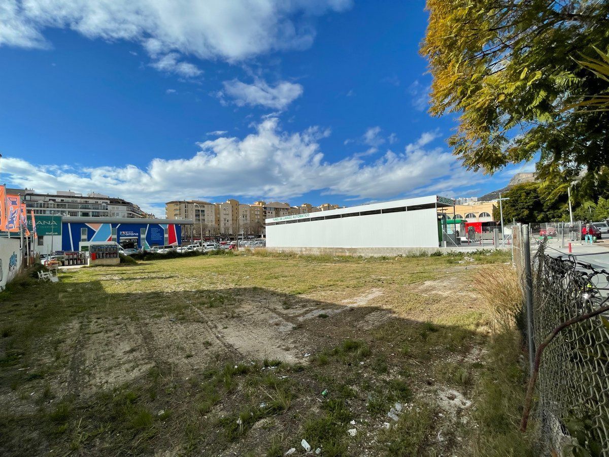 Residencial en venda en Calpe / Calp