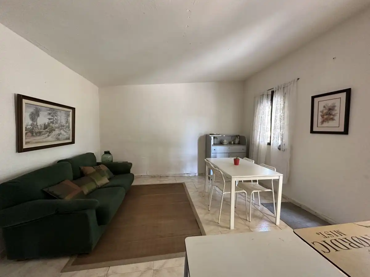 Living room of Houses for sale in Algar de Palància  with Terrace and Storage room