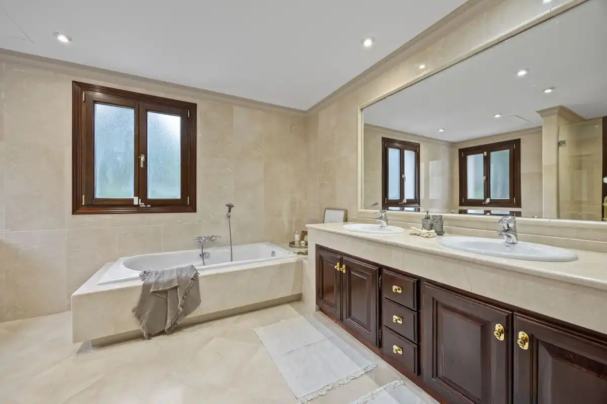Chalet con terraza en venta en Urbanizacion Torre Esteril 100, imagen 28