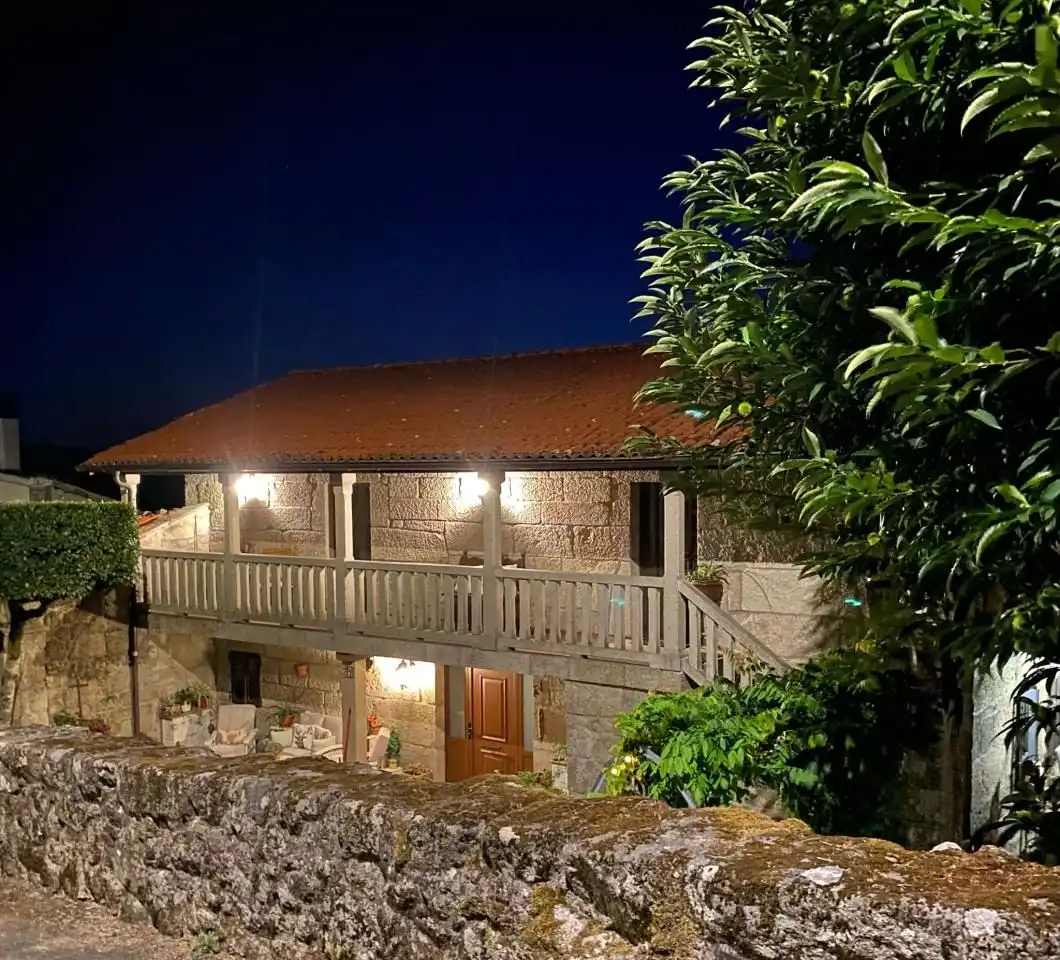 Casa en venda a Vilamarín, imagen 2