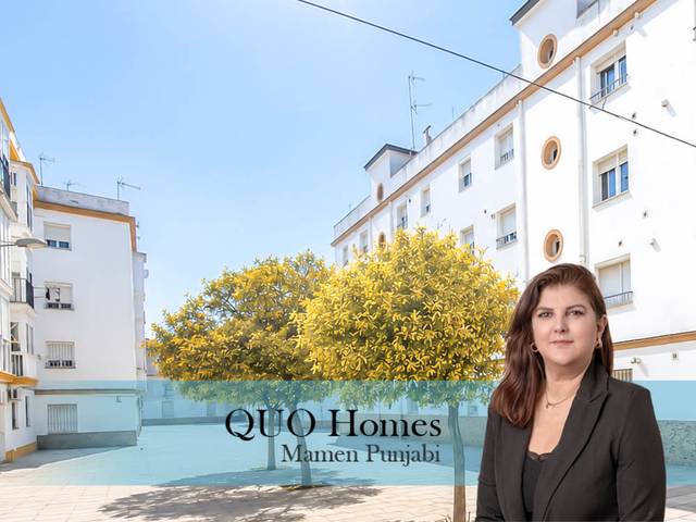 Piso en Venta en El Retiro - La Vid
