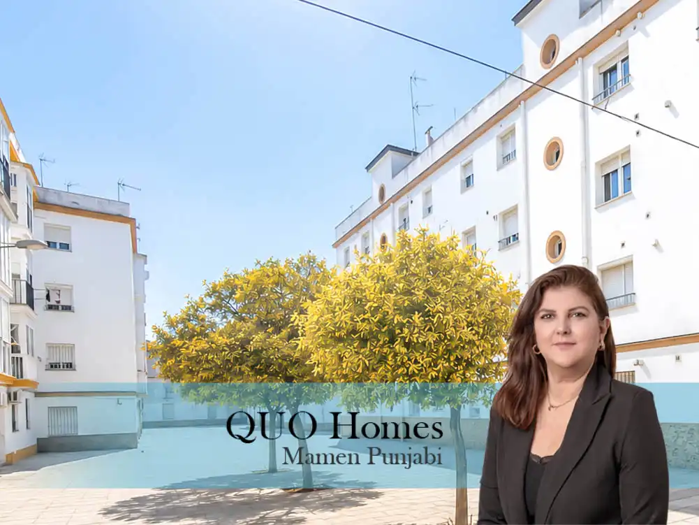Flat for sale in El Retiro - La Vid