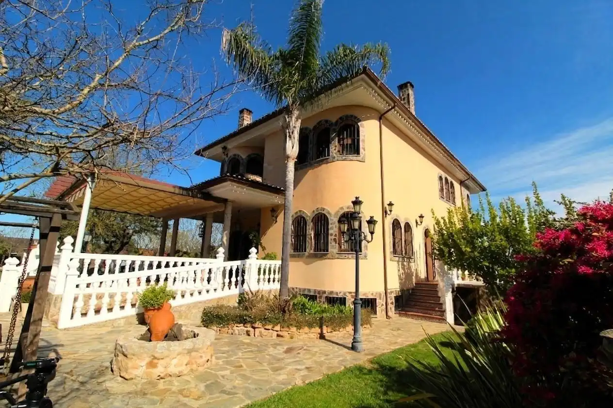Casa con piscina en venta en Carretera de Sevilla - Los Montitos, imagen 29