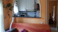 Kitchen of Flat for sale in  Barcelona Capital  with Balcony