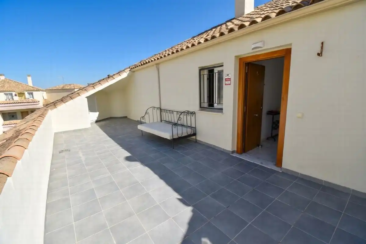 Apartamento en venta en Playa de los Boliches, imagen 20