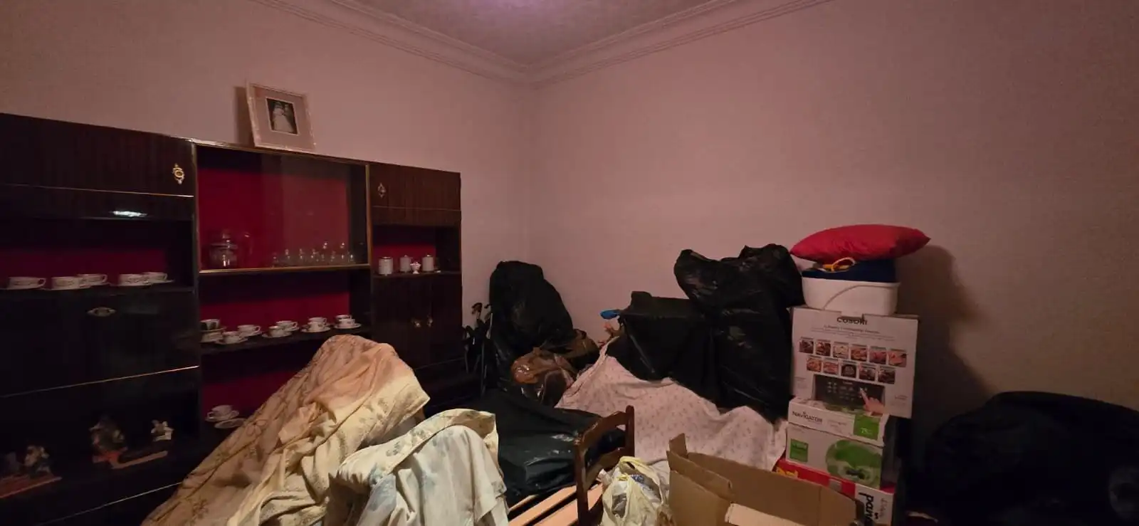 Casa o chalet en venta en Puertollano con Trastero