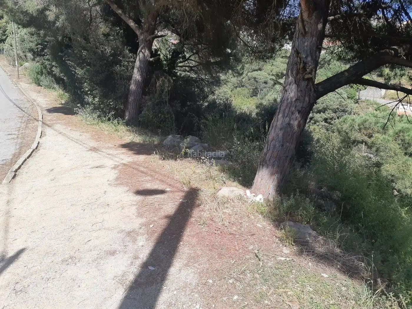 Lands and plots for sale in Can Massuet del Far, imagen 4