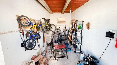 Foto 3 de Finca rústica en venta en Santa Isabel, Zaragoza Capital