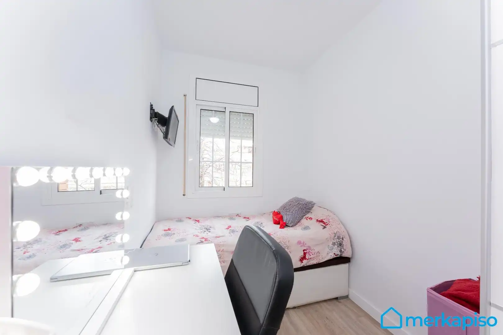 Habitación de Piso en venta en Viladecans con Aire acondicionado y Balcón