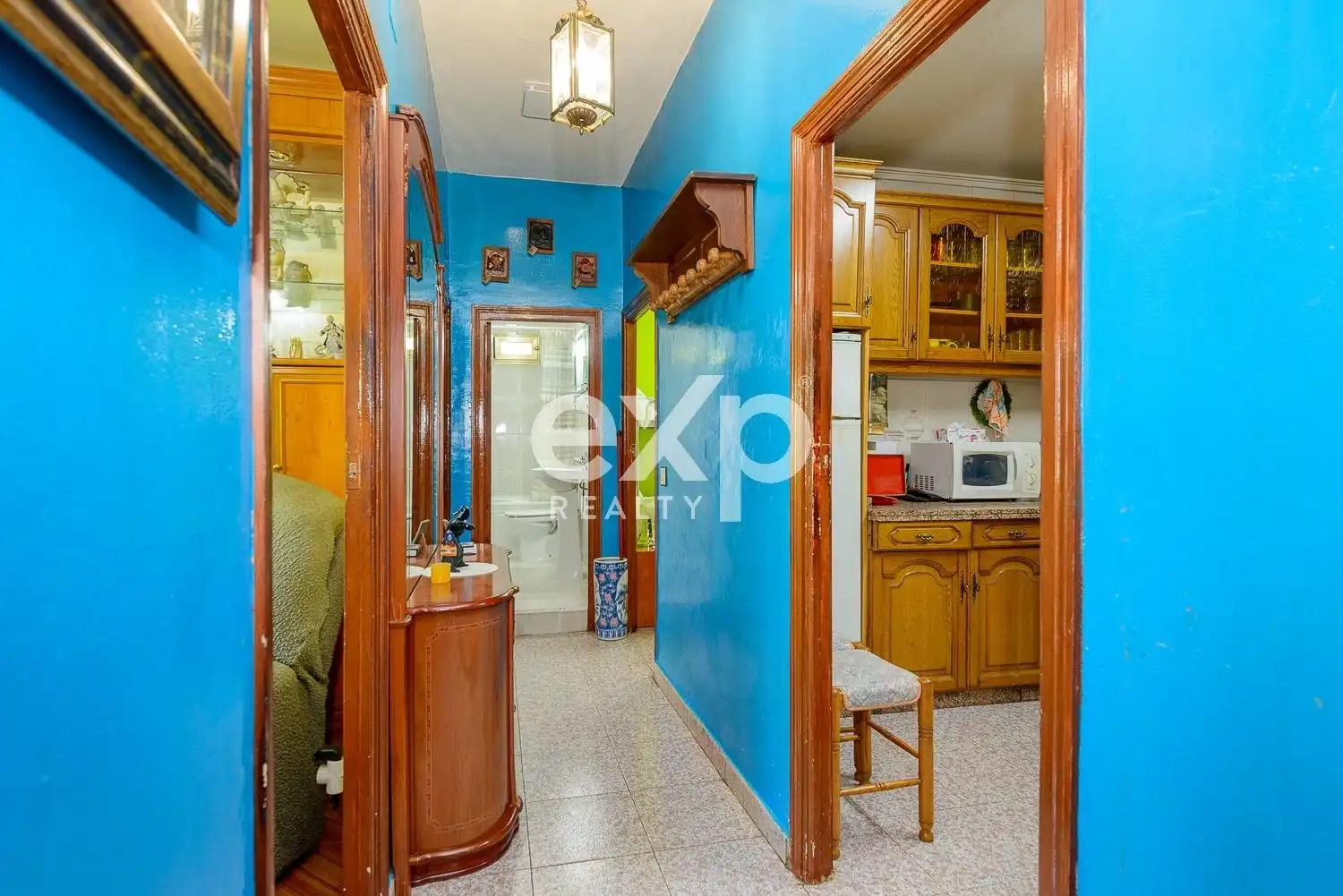 Haus mit Garten zum Verkauf in Polígono 26 Paraje 3623 LLORICON 1266, imagen 8