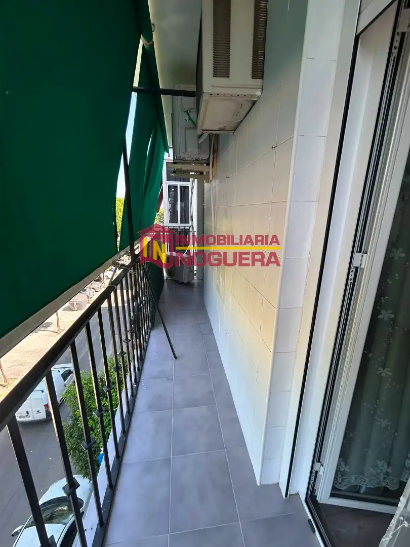 Terrassa de Pis en venda en Écija amb Aire condicionat, Rentadora i Microones