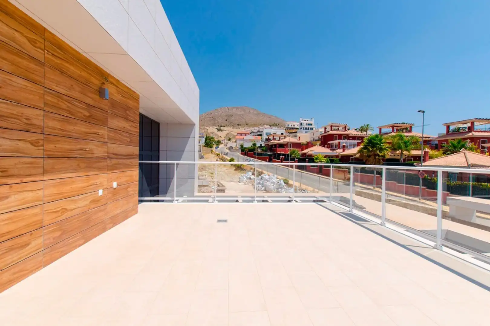 Villa avec terrasse à vendre à Golf Bahía, imagen 10