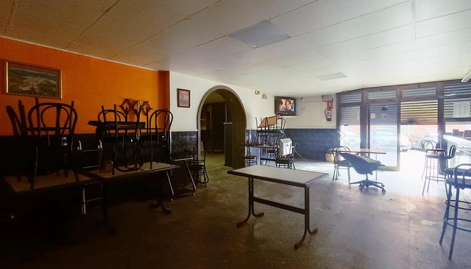 Photo 1 of Premises for sale in Carrer Carrer de Joanot Martorell, Sentmenat, Barcelona