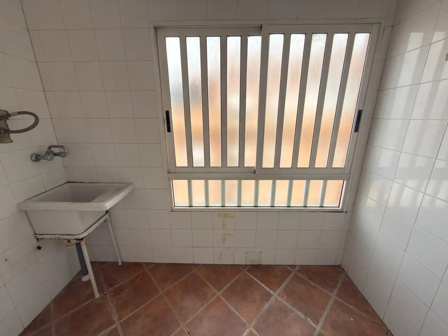 Terraza de Piso en venta en Almoradí