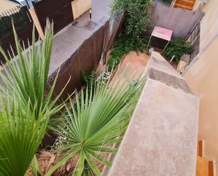 Garden of Flat to rent in Benalmádena  with Terrace and Swimming Pool