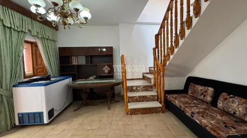 Foto 4 von Einfamilien-Reihenhaus zum Verkauf in Calahonda - Carchuna, Motril