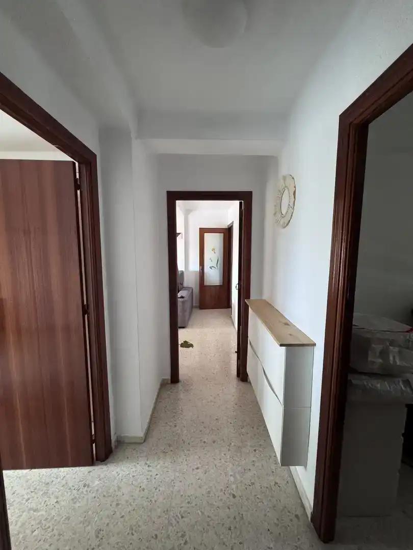 Flat for rent in La Reconquista - El Rosario 