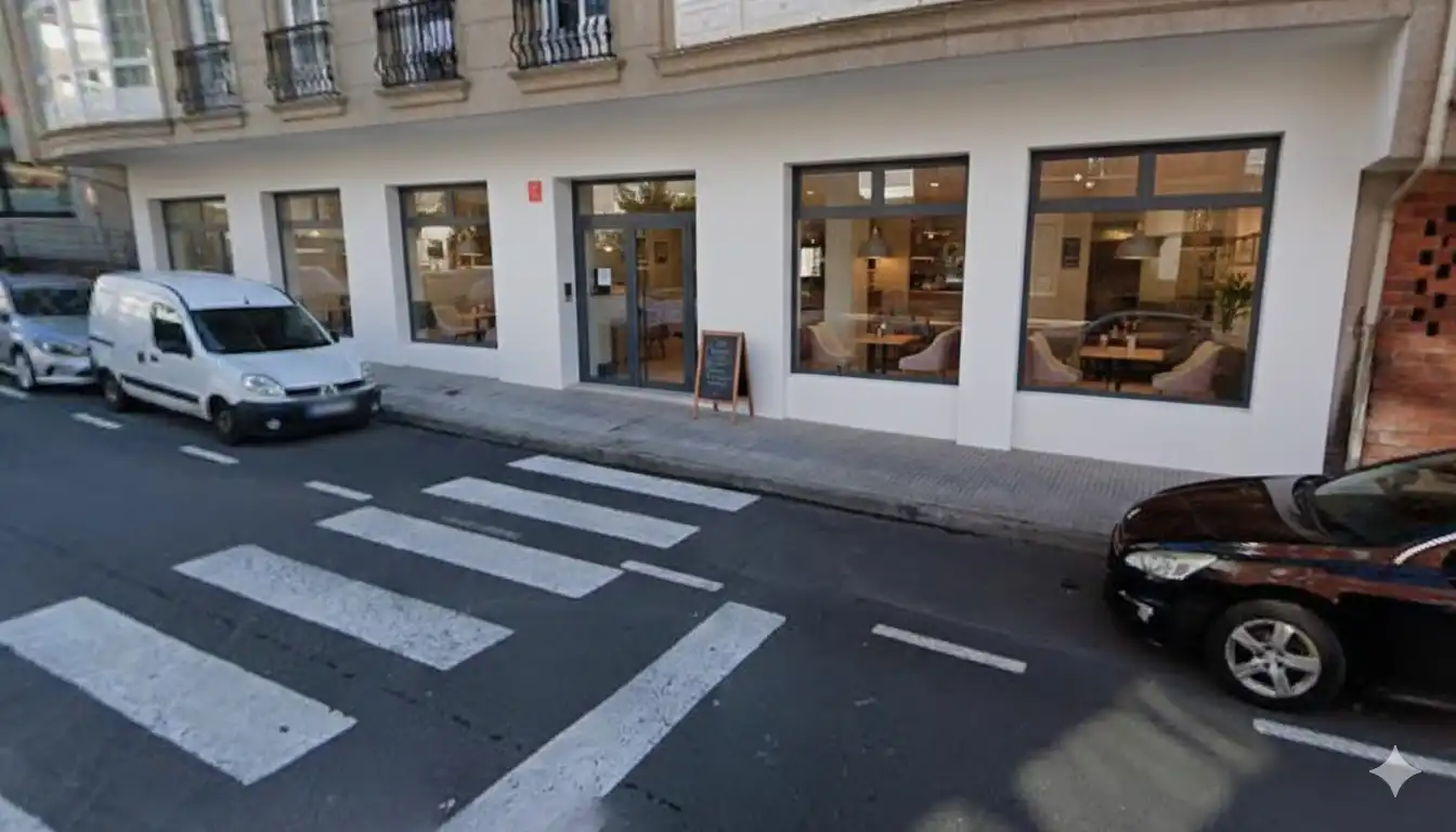 Local commercial à vendre à Cee, imagen 3