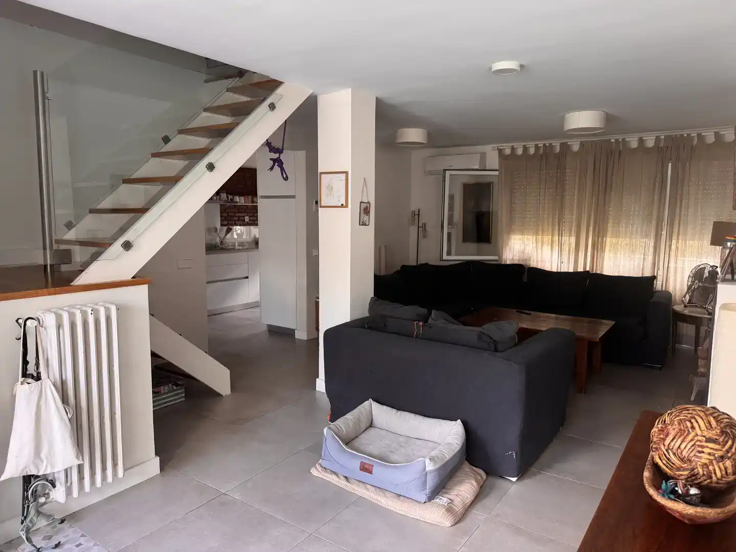 Casa o chalet en venta en  Madrid Capital con Aire acondicionado y Balcón