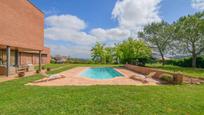 Swimming pool of House or chalet for sale in Sant Salvador de Guardiola  with Air Conditioner, Heating and Private garden