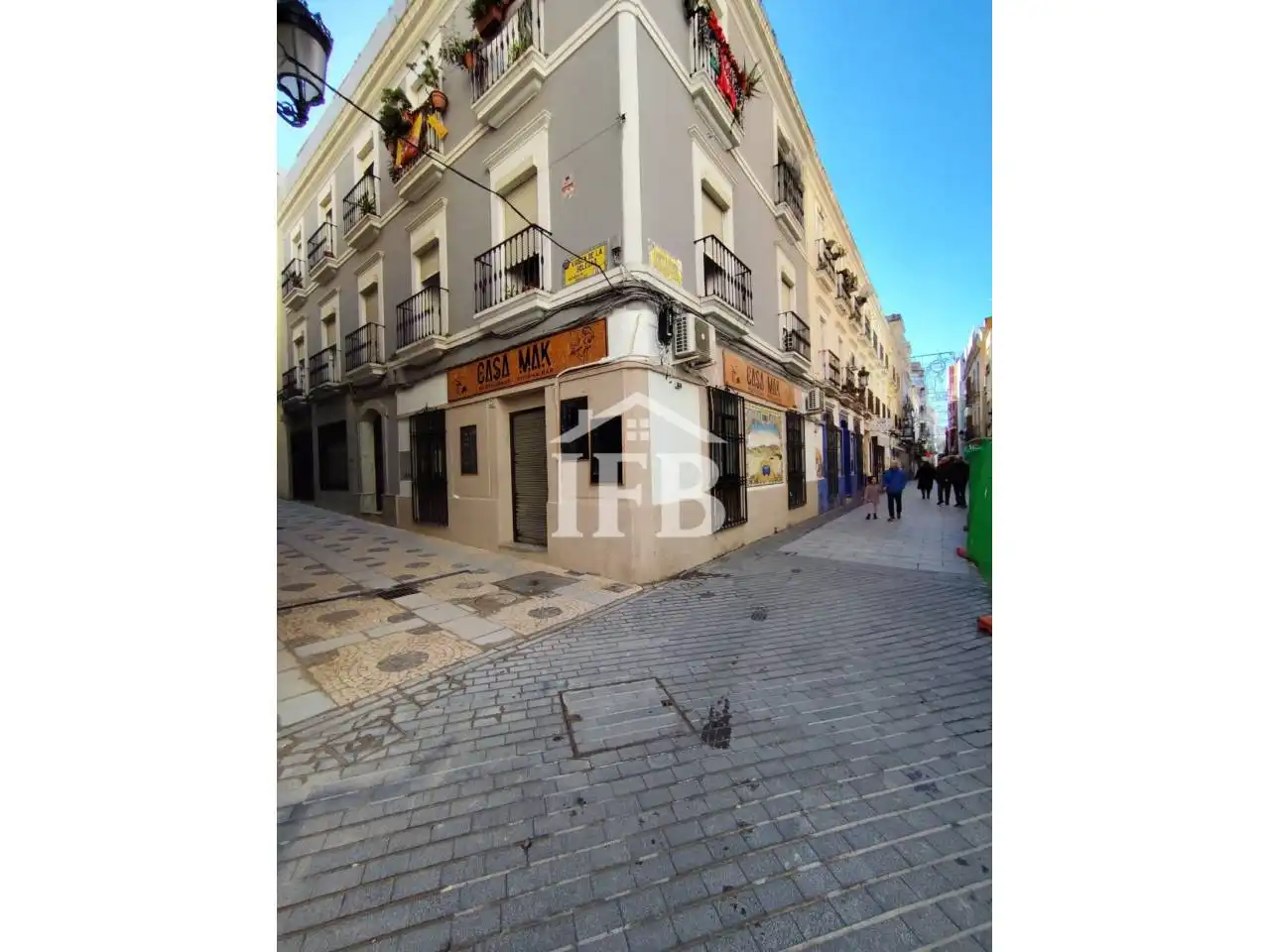 Pis amb ascensor en venda a Calle Melendez Valdes, imagen 47