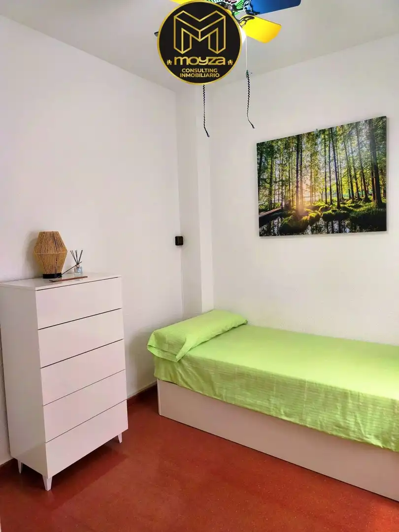 Piso con ascensor en venta en San Ildefonso - Catedral, imagen 15