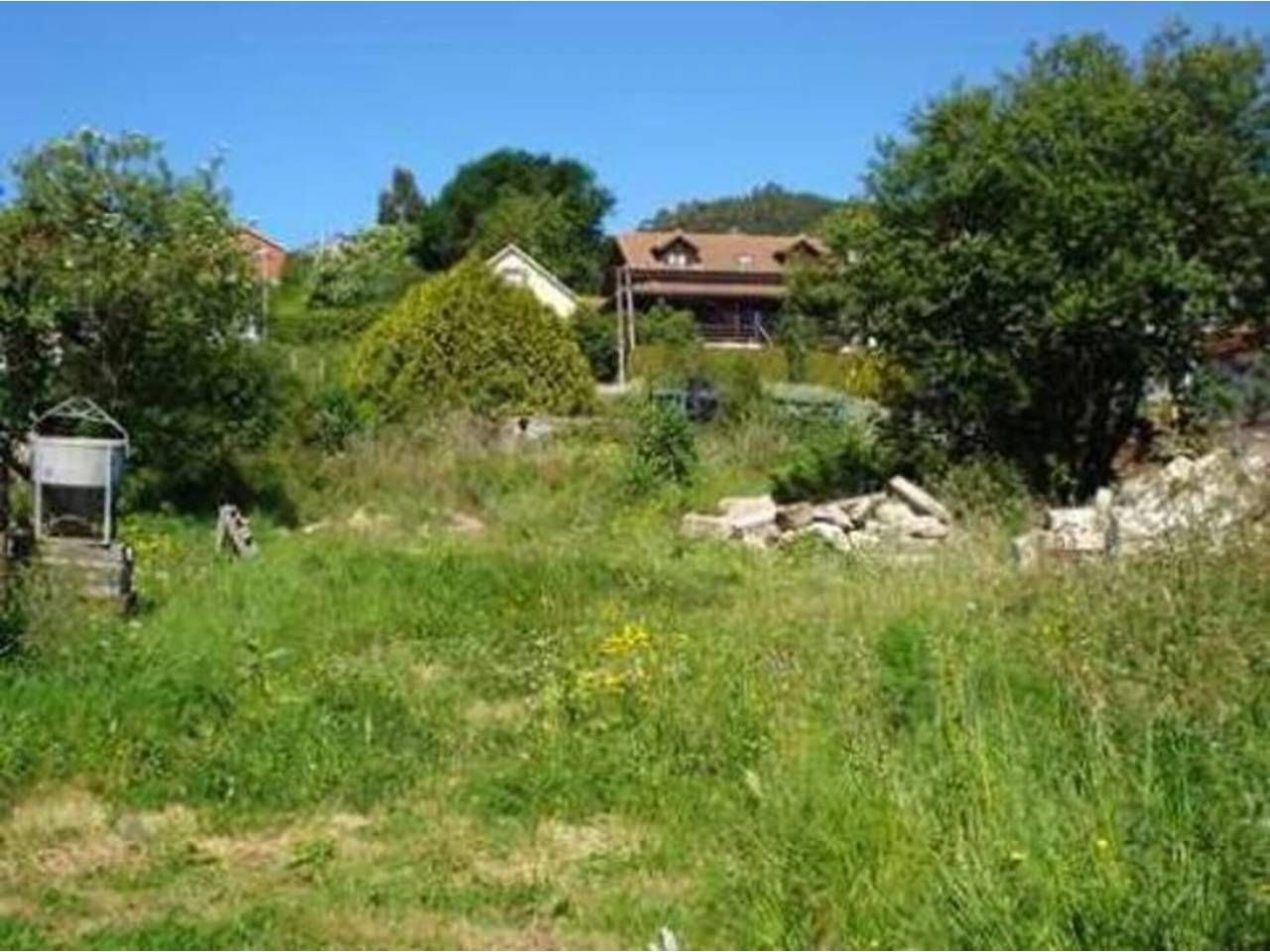Land for sale in Cangas 