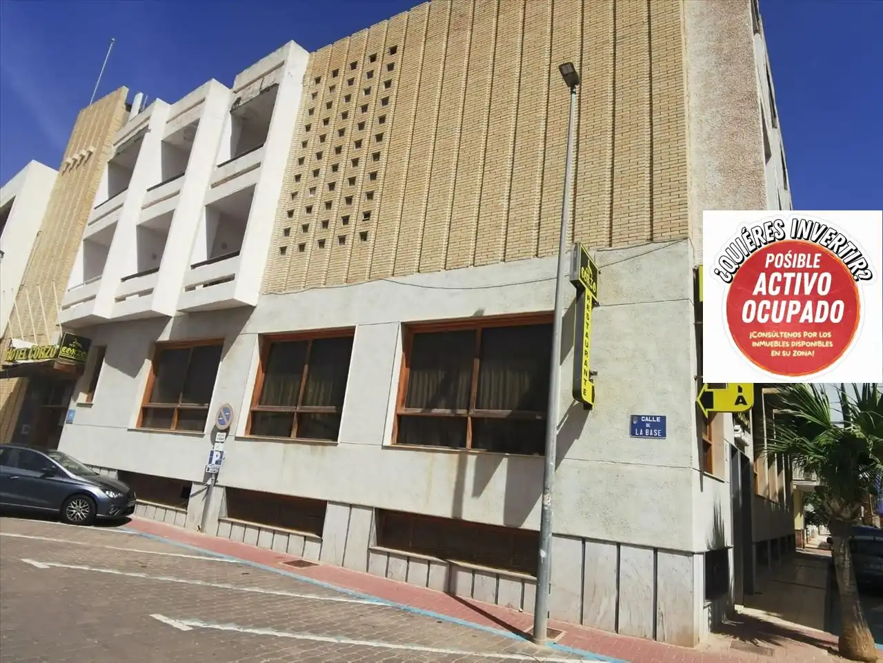 Business premises for sale in Centro