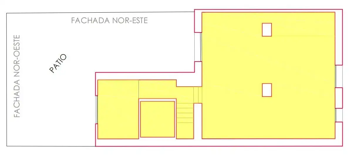 Casa o xalet en venda en Barx