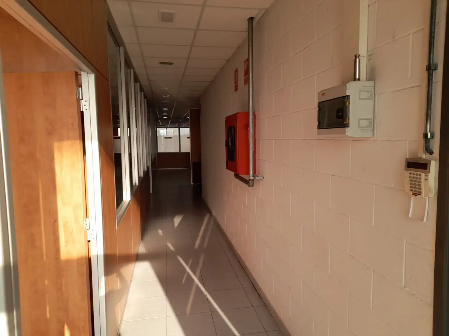 Office for rent in Mataró, Barcelona