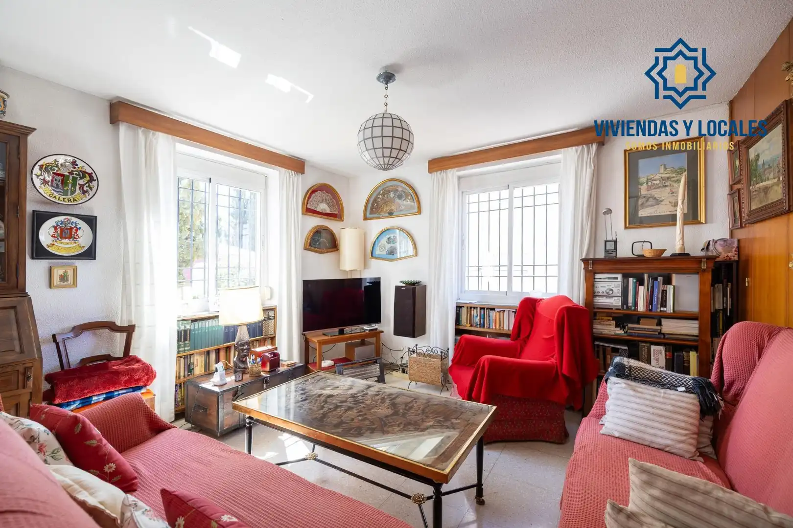 Piso en venta en San Matías - Realejo