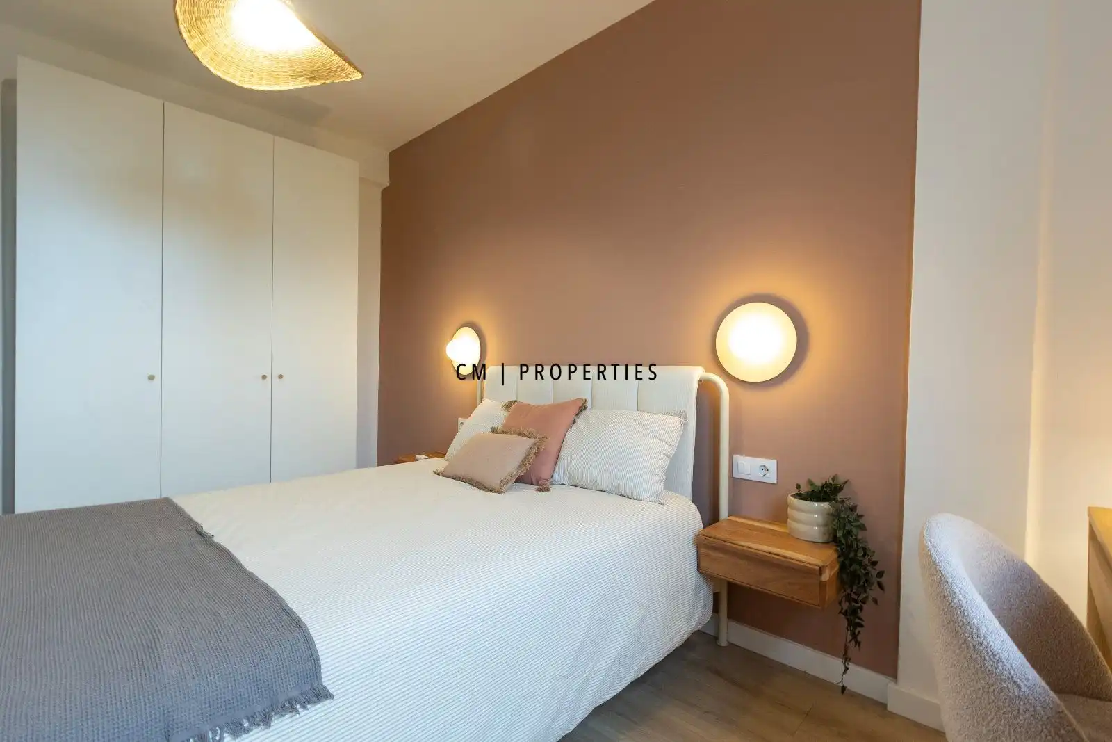 Wohnung mit Terrasse zum Verkauf in Pechina, imagen 17