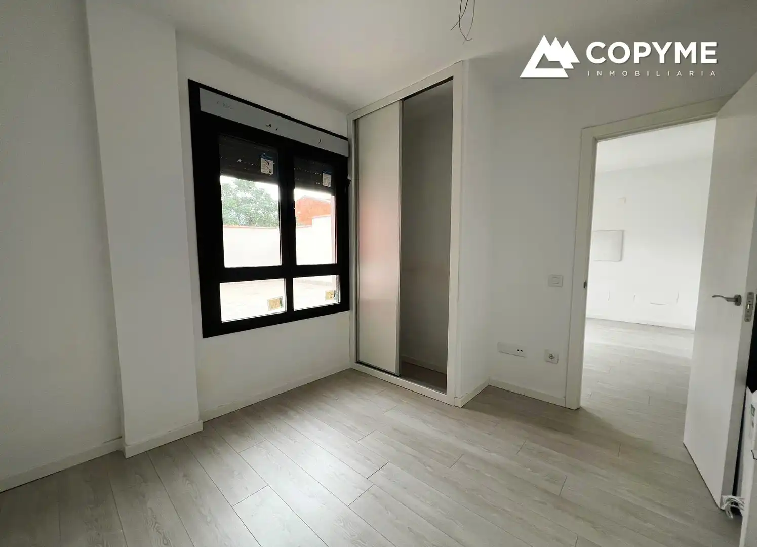 Habitación de Apartamento en venta en Burujón con Calefacción y Trastero