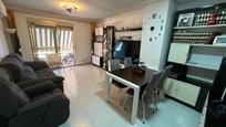 Living room of Flat for sale in Cullera  with Air Conditioner and Balcony