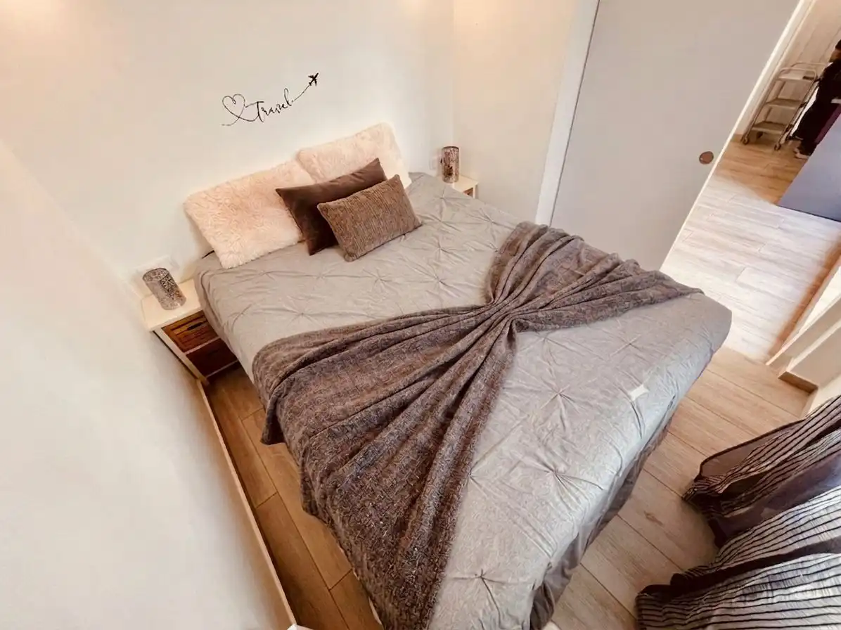 Flat with pool for sale in Vallpineda - Rocamar, imagen 11