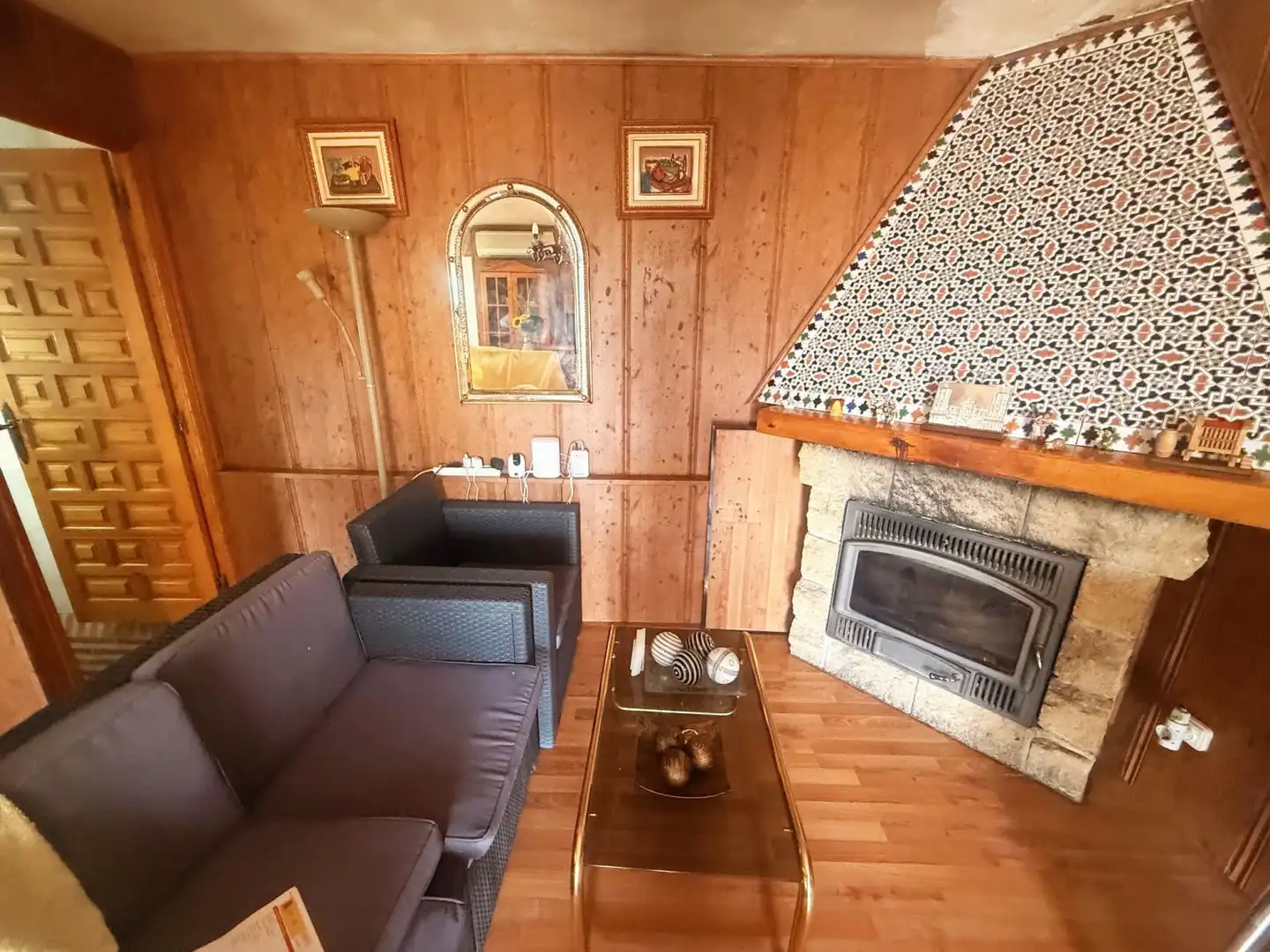 Detached house for sale in Grijota, imagen 7
