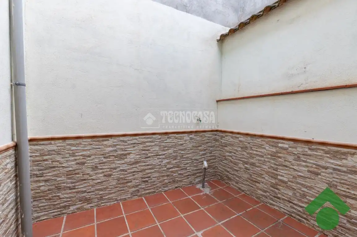 Terraza de Casa o chalet en venta en Ogíjares con Terraza