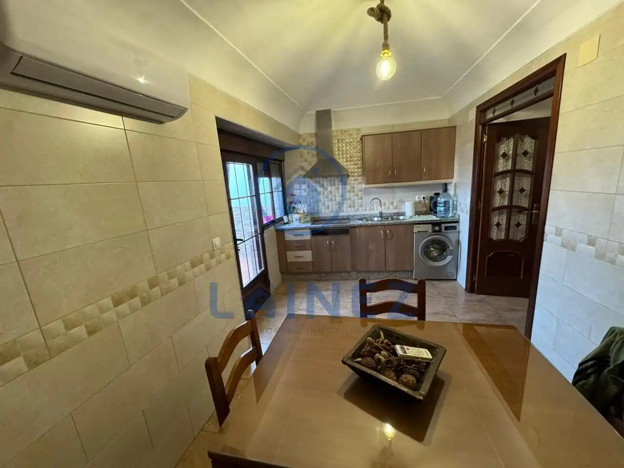 Cocina de Casa o chalet en venta en Fuente Obejuna con Aire acondicionado y Trastero