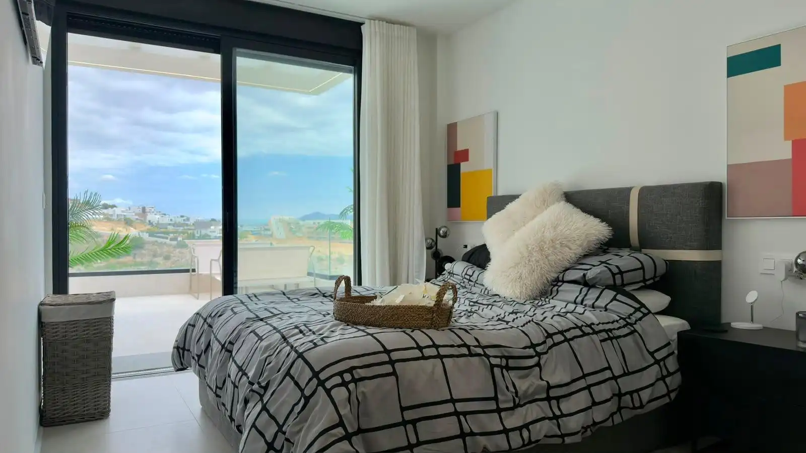 Penthouse mit Terrasse zum Verkauf in CACERES, imagen 22