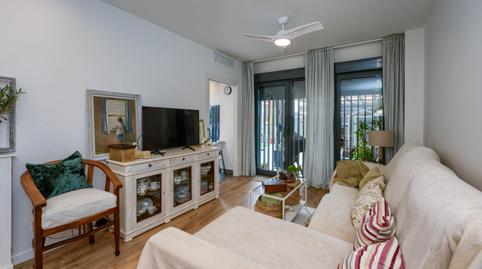 Foto 5 de Apartament en venda a  Ctra. de Carmona, 41, Alfalfa - Santa Cruz,  Sevilla Capital