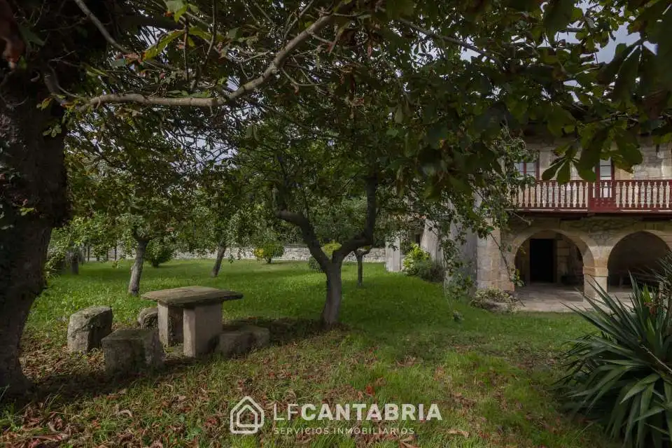 Casa en venta en Corvera de Toranzo, imagen 3