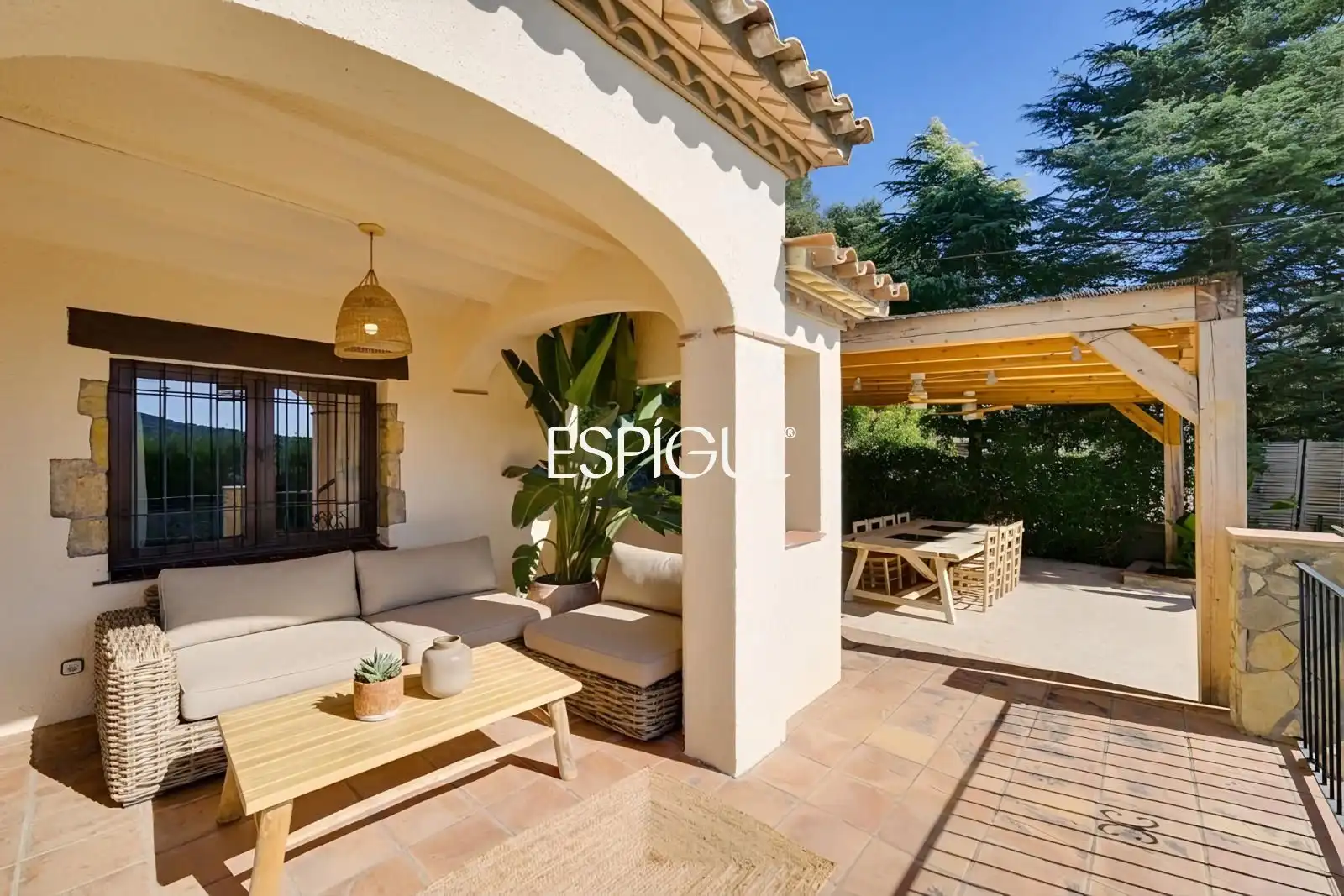 Casa con terraza en venta en Florencia, imagen 5