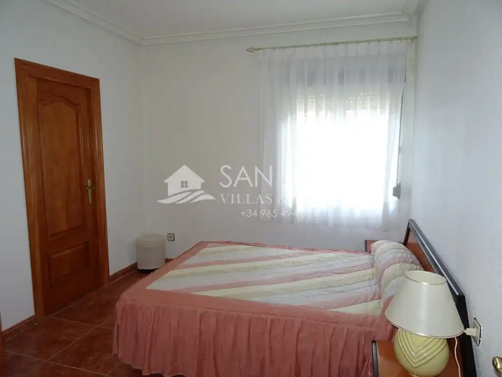 Villa mit Garten zum Verkauf in Aspe Centro, imagen 29