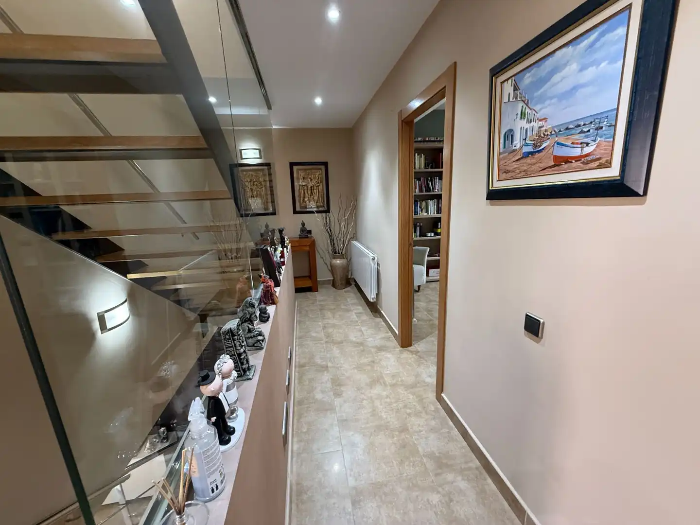 Casa o chalet en venta en Premià de Mar con Aire acondicionado, Calefacción y Jardín privado