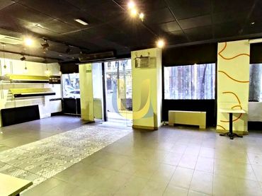 Business premises to rent in Chamberí