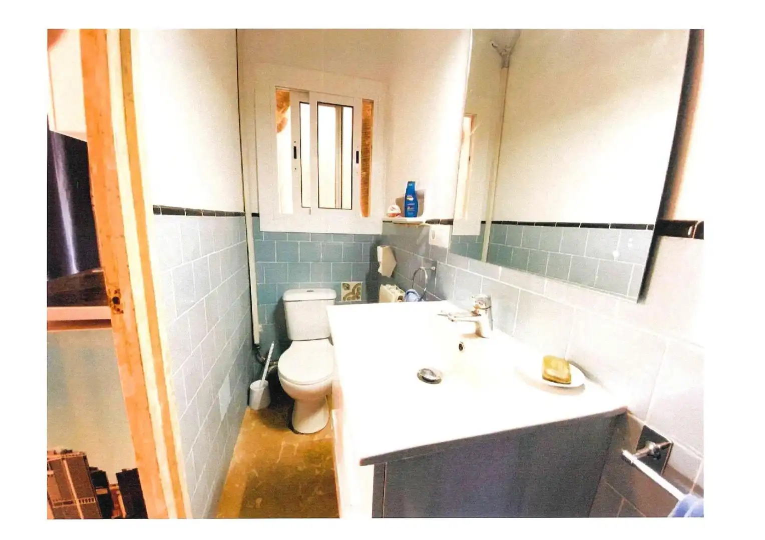 Baño de Planta baja en venta en Calonge i Sant Antoni con Calefacción y Terraza