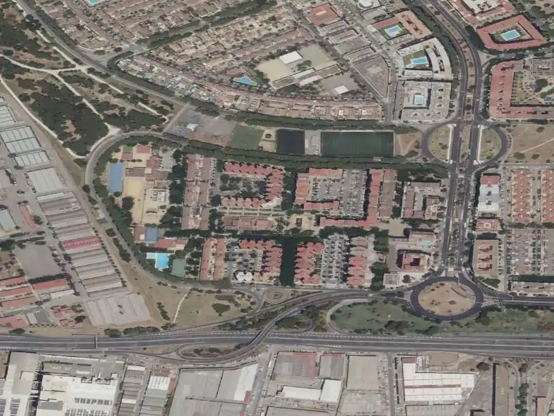 Appartement à vendre à Plaza Fuensanta (La), imagen 3