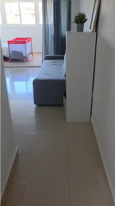 Flat for sale in Benalmádena