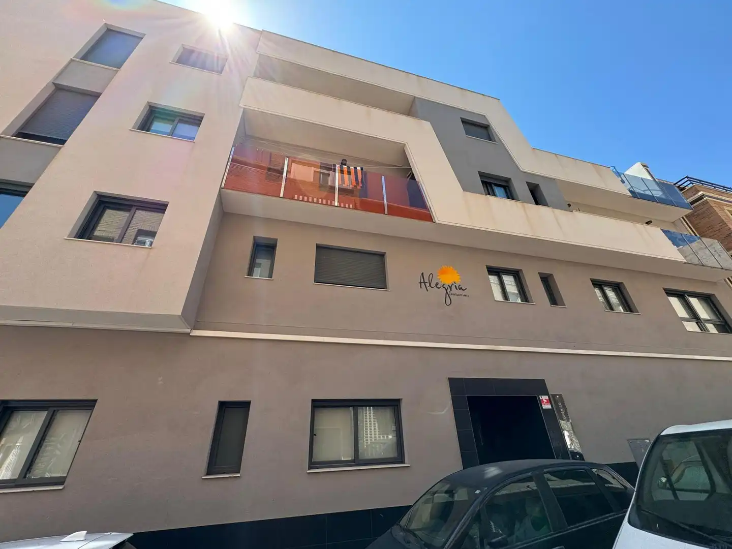 Apartment mit Terrasse zum Verkauf in Calle HERMANOS BAZAN, imagen 60
