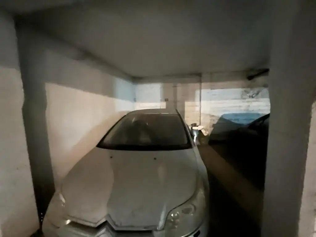 Parking de Piso en venta en Bembibre con Calefacción